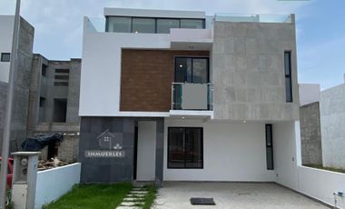 Casa - Residencial Platinum