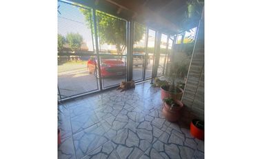 ALVEAR 3225 e/Llerena y Luján