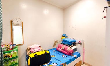 Rumah 3 Kamar 15 Menit ke Gerbang Tol Karawaci SHM Hadap Timur J-47049