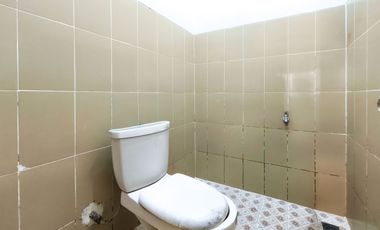Rumah 3 Kamar 15 Menit ke Gerbang Tol Karawaci SHM Hadap Timur J-47049
