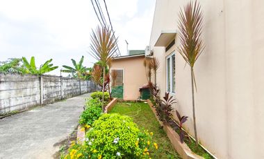 Rumah 3 Kamar 15 Menit ke Gerbang Tol Karawaci SHM Hadap Timur J-47049