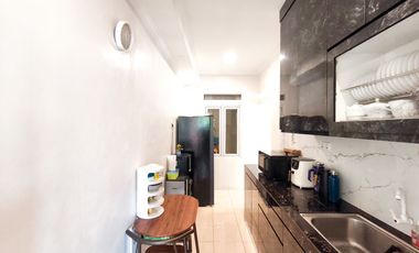 Rumah 3 Kamar 15 Menit ke Gerbang Tol Karawaci SHM Hadap Timur J-47049
