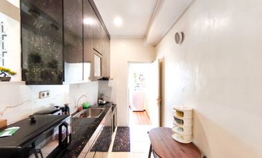 Rumah 3 Kamar 15 Menit ke Gerbang Tol Karawaci SHM Hadap Timur J-47049