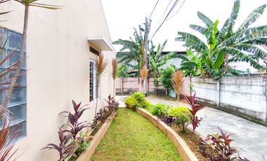 Rumah 3 Kamar 15 Menit ke Gerbang Tol Karawaci SHM Hadap Timur J-47049