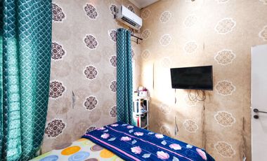 Rumah 3 Kamar 15 Menit ke Gerbang Tol Karawaci SHM Hadap Timur J-47049