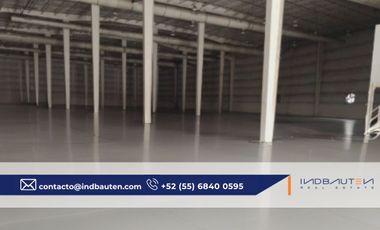 IB-TM0009 - Bodega Industrial en Renta en Reynosa, 4,435 m2.