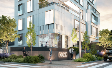 DEPARTAMENTO EN VENTA EN TORRE DUKE
