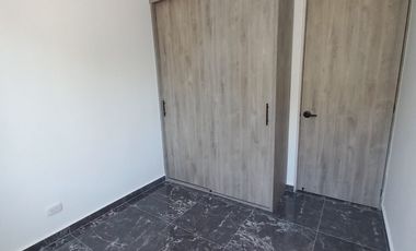 apartamento en arriendo en conjunto residencial eco santa cruz piso 5. Cod A14004