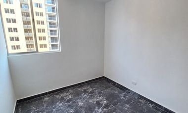 apartamento en arriendo en conjunto residencial eco santa cruz piso 5. Cod A14004