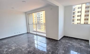 apartamento en arriendo en conjunto residencial eco santa cruz piso 5. Cod A14004
