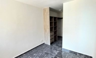 apartamento en arriendo en conjunto residencial eco santa cruz piso 5. Cod A14004