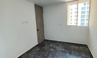 apartamento en arriendo en conjunto residencial eco santa cruz piso 5. Cod A14004