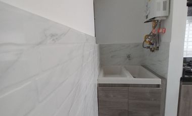 apartamento en arriendo en conjunto residencial eco santa cruz piso 5. Cod A14004