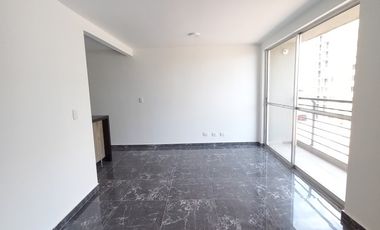 apartamento en arriendo en conjunto residencial eco santa cruz piso 5. Cod A14004