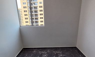 apartamento en arriendo en conjunto residencial eco santa cruz piso 5. Cod A14004