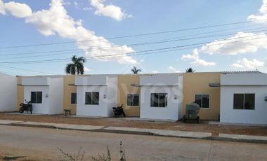 Casas VIS para entrega inmediata, Urb. Villahermosa, Sahagún Córdoba