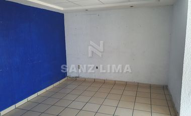 Centro: Modernas oficinas ejecutivas centricas con elevador.