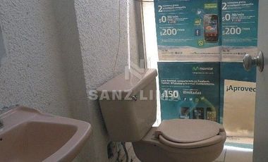 Centro: Modernas oficinas ejecutivas centricas con elevador.