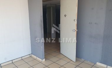 Centro: Modernas oficinas ejecutivas centricas con elevador.