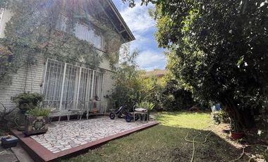 Casa en Venta en CARLOS ALVARADO/ BILBAO/ AMERICO VESPUCIO/ SEBASTIAN ELCANO
