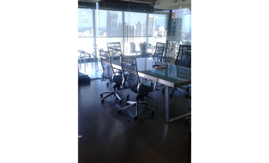 ALQUILER OFICINA- OCEANIA BUSINESS - PTA PACIFICA