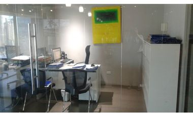 ALQUILER OFICINA- OCEANIA BUSINESS - PTA PACIFICA