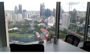 ALQUILER OFICINA- OCEANIA BUSINESS - PTA PACIFICA