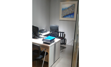 ALQUILER OFICINA- OCEANIA BUSINESS - PTA PACIFICA