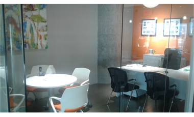 ALQUILER OFICINA- OCEANIA BUSINESS - PTA PACIFICA