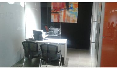 ALQUILER OFICINA- OCEANIA BUSINESS - PTA PACIFICA