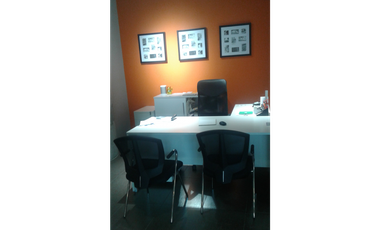 ALQUILER OFICINA- OCEANIA BUSINESS - PTA PACIFICA