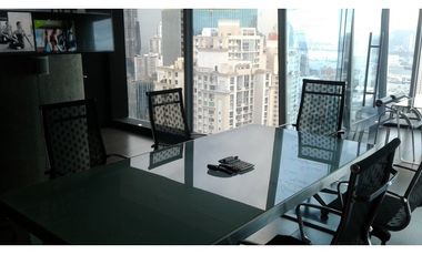 ALQUILER OFICINA- OCEANIA BUSINESS - PTA PACIFICA