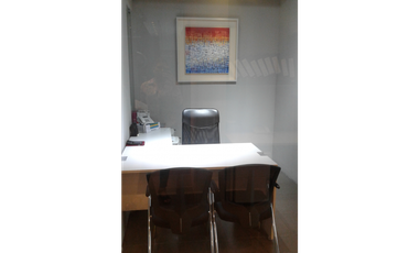 ALQUILER OFICINA- OCEANIA BUSINESS - PTA PACIFICA