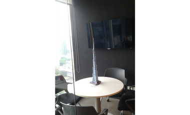 ALQUILER OFICINA- OCEANIA BUSINESS - PTA PACIFICA