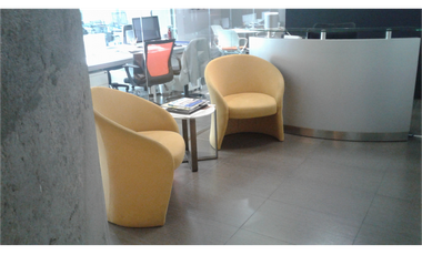 ALQUILER OFICINA- OCEANIA BUSINESS - PTA PACIFICA