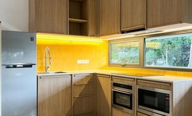 DIJUAL RUMAH ONE GATED SYSTEM di Jl KENANGA / AMPERA, JAKSEL