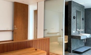 DIJUAL RUMAH ONE GATED SYSTEM di Jl KENANGA / AMPERA, JAKSEL