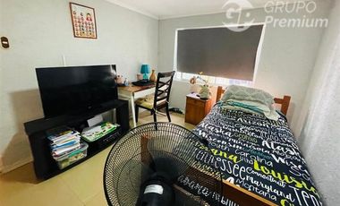 ¡CASA GRANDE CERCANO AL MALL PLAZA (200 MTS2) en Iquique