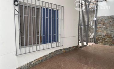 ¡CASA GRANDE CERCANO AL MALL PLAZA (200 MTS2) en Iquique