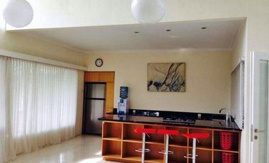 Rumah Villa Cantik @Dago Atas Dekat Kawasan Dago, Cigadung, Tubagus Ismail, Dipatiukur dan Cimbuleuit