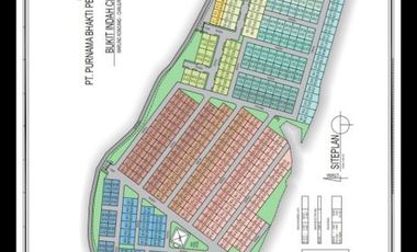 Rumah Subsidi Strategis di Jalan Raya Cianjur - Sukabumi