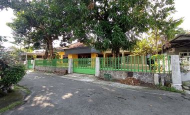 Rumah dijual di Jawa Tengah, Surakarta