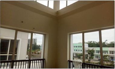 LANGSUNG USAHA! HOEK RUKO GOLDFINCH GADING SERPONG STRATEGIS