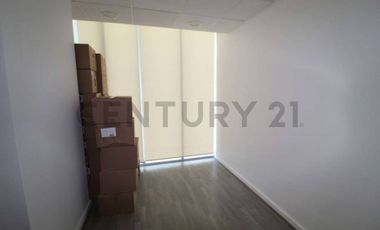 VENTA OFICINA DE 1 PRIVADO EN VENTA EN LAS CONDES