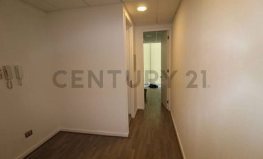 VENTA OFICINA DE 1 PRIVADO EN VENTA EN LAS CONDES