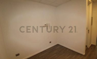 VENTA OFICINA DE 1 PRIVADO EN VENTA EN LAS CONDES