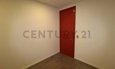 VENTA OFICINA DE 1 PRIVADO EN VENTA EN LAS CONDES