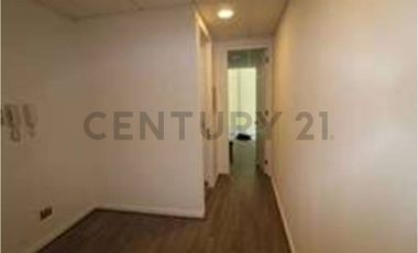 VENTA OFICINA DE 1 PRIVADO EN VENTA EN LAS CONDES