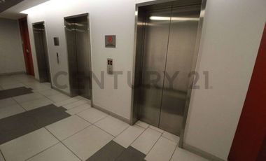 VENTA OFICINA DE 1 PRIVADO EN VENTA EN LAS CONDES