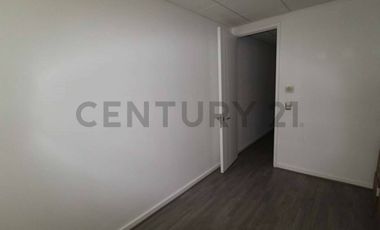 VENTA OFICINA DE 1 PRIVADO EN VENTA EN LAS CONDES